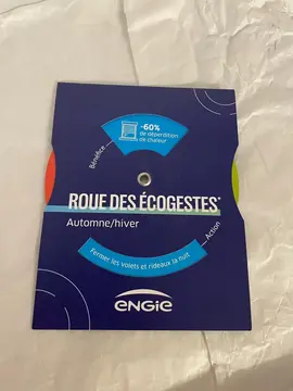fascicule Engie