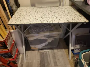 petit bureau