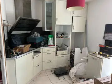 meubles cuisine