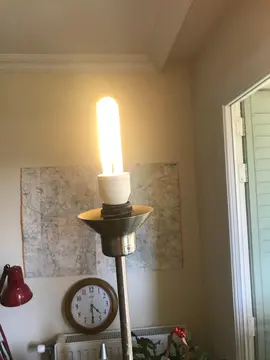 LAMPADAIRE DE SALON