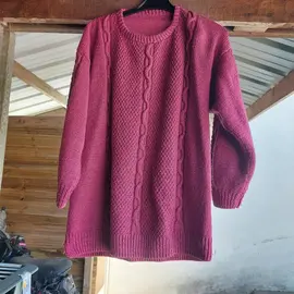 pulls femme