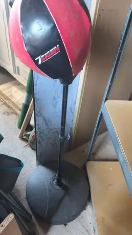 punching-ball