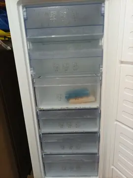 donne congélateur beko 6 tiroirs en panne