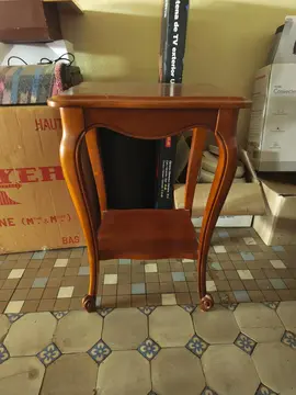 table de nuit
