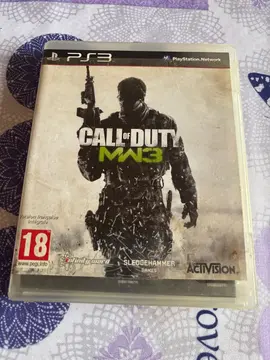 jeu ps3