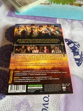 dvd