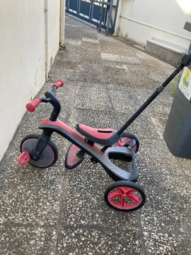 tricycle enfant