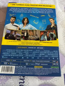 dvd