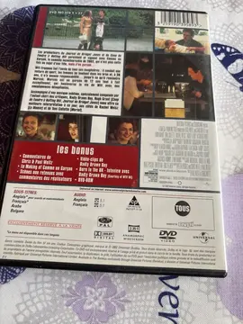 dvd