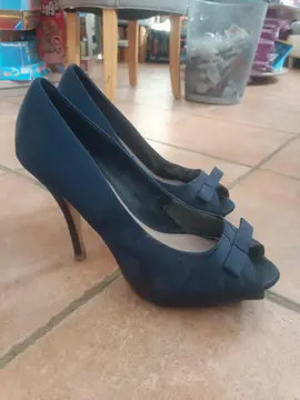 escarpins 41 zara