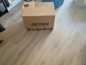 cartons demenagement