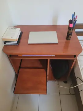 bureau