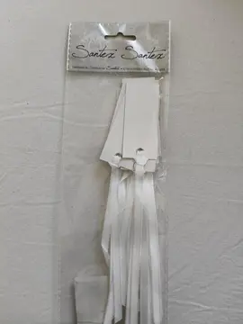 étiquette