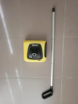 Balai électrique