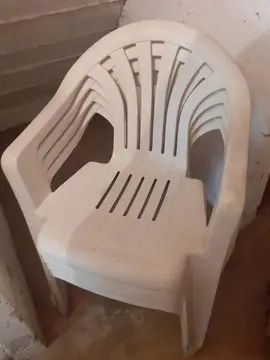 Fauteuil de jardin