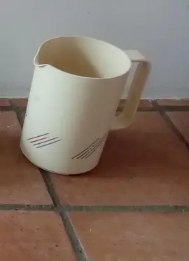Une carafe / pichet