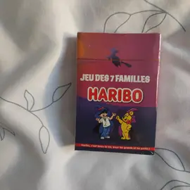 jeux de 7 famille