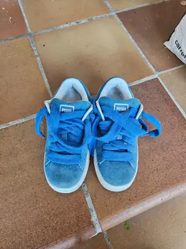 chaussure