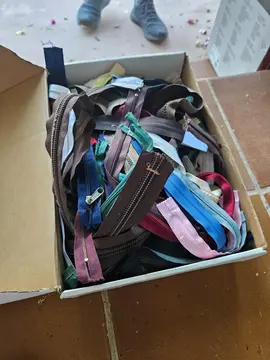 lot fermeture