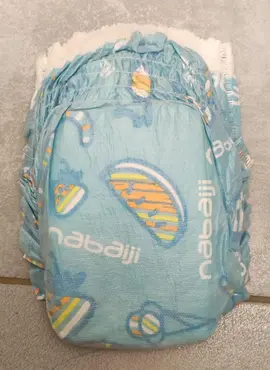 4 Couches culottes de bain baignade bébé enfant 6-10 kilos kg