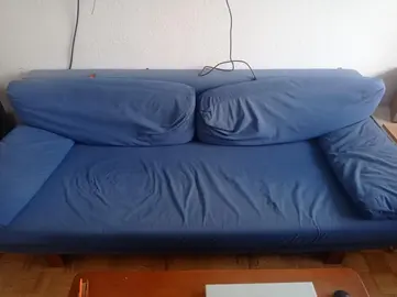 Canapé convertible