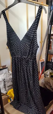 robe masquenada 42