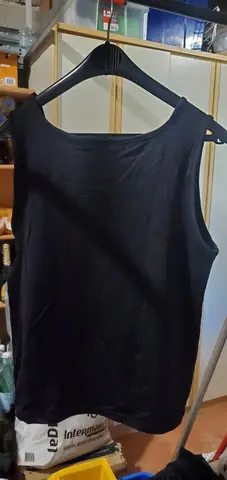 débardeur yessica noir