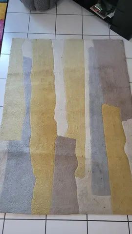 grand tapis
