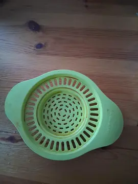 égouttoir à conserve