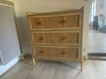 Commode