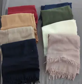 lot foulards