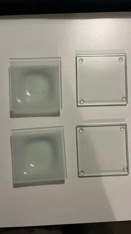ramequin, déco, dessous de verre, bock