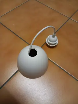 Système luminaire