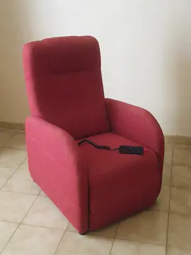 Fauteuil releveur Maestri