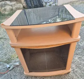 meuble télé
