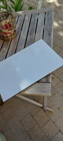 planche à découper souvenir de montage