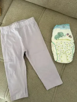 legging parme