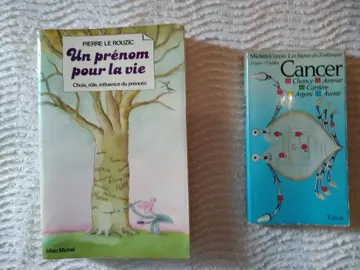 Livres