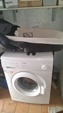 poussette