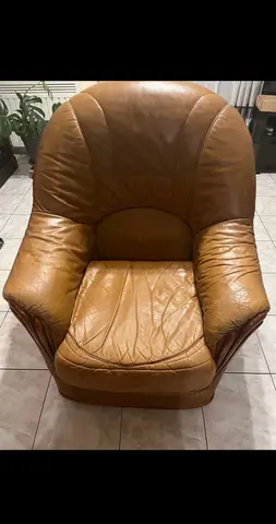 fauteuil