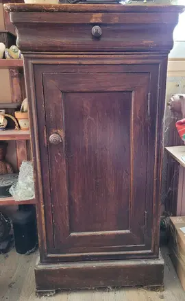 meuble ancien