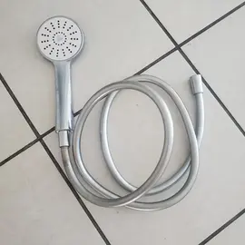 Flexible et pommeau de douche