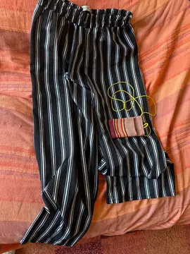 pantalon T38/40