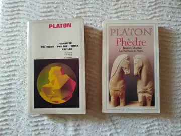 Lot de livres