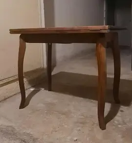 table rabattable