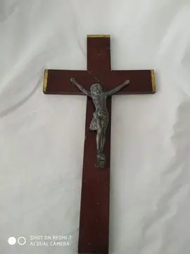 crucifix