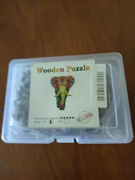 jeu puzzle ...