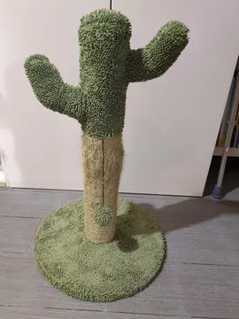 arbre à chat