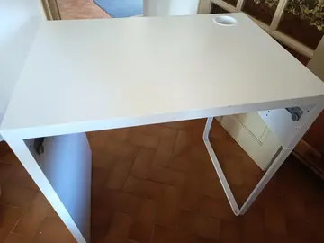 Bureau Ikea