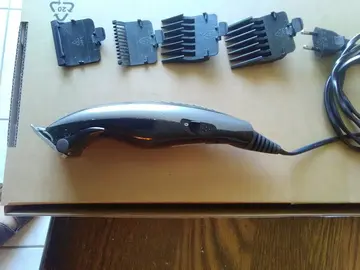 tondeuse cheveux